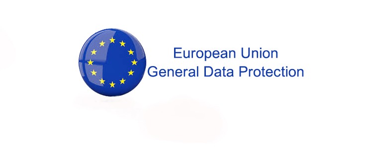 The new EU General Data Protection Regulation